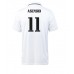 Cheap Real Madrid Marco Asensio #11 Home Football Shirt 2022-23 Short Sleeve